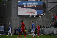 Bundesliga investor deal collapses after fan protests