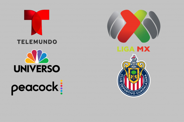 Telemundo shares coverage plans for Chivas-Pumas
