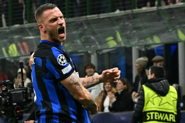 Ocasión para el Inter de acercarse al 'Scudetto'