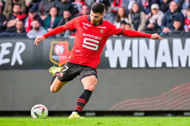 PSG-Rennes estelar, Lens-Monaco crucial por la Champions