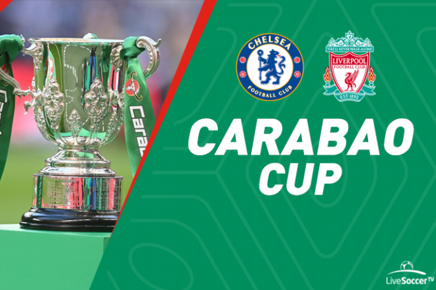 Carabao Cup Final TV Schedules, Live Streaming