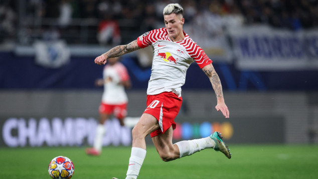 Mailänder Transferoffensive: Interesse an zwei Bundesliga-Spielern