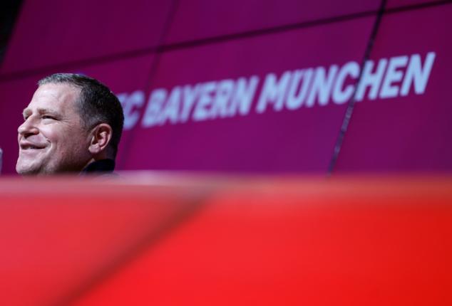 El nuevo director deportivo del Bayern se declara admirador de Xabi Alonso