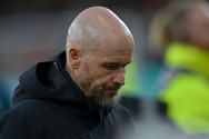Man Utd boss Ten Hag doesn't want Ratcliffe vote of confidence