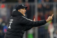 'We'll see': Bayern's Tuchel uncertain of Eberl impact