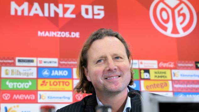 Mainz 05: Henriksen will 