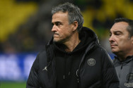 PSG coach Luis Enrique promises 'much better team' next season