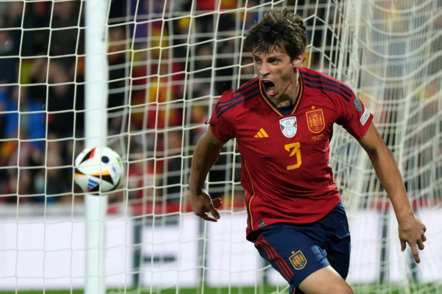 España se medirá a Andorra en junio en un amistoso antes de la Eurocopa