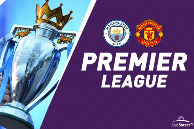 Preview: How to watch the Manchester Derby live