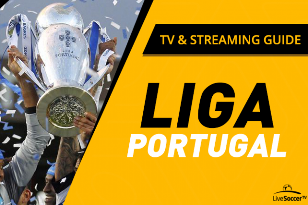Preview: Where to watch Porto vs. Benfica live