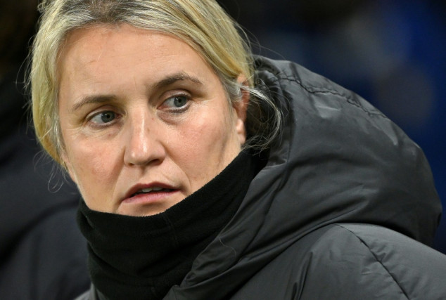 New US women's coach Hayes to debut against South Korea