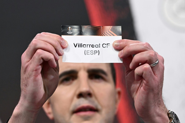 El Villarreal quiere encarrilar los octavos de Europa League en Marsella