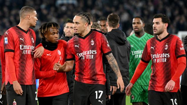 Nach Saisonende: Milan und Roma duellieren sich Down Under