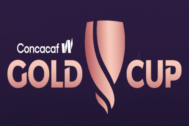 WTW CONCACAF W Gold Cup final - March 10th