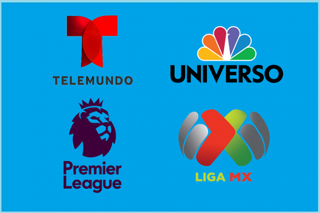 What to watch on Telemundo and UNIVERSO this week