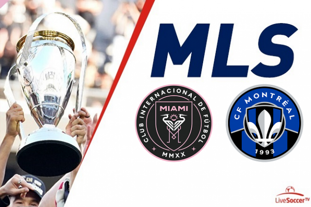 MLS - Preview for Inter Miami vs Montreal
