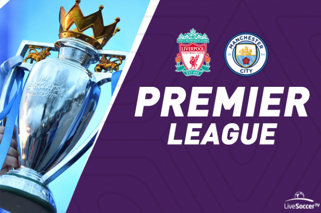 Preview: Where to watch Liverpool v Man City live
