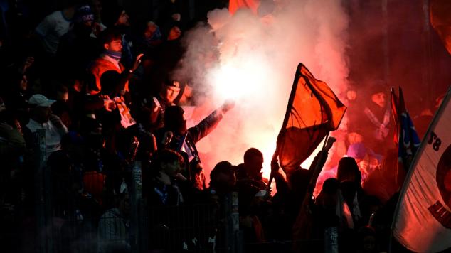 Wegen Olympique-Hooligans: Schulfrei in Villarreal