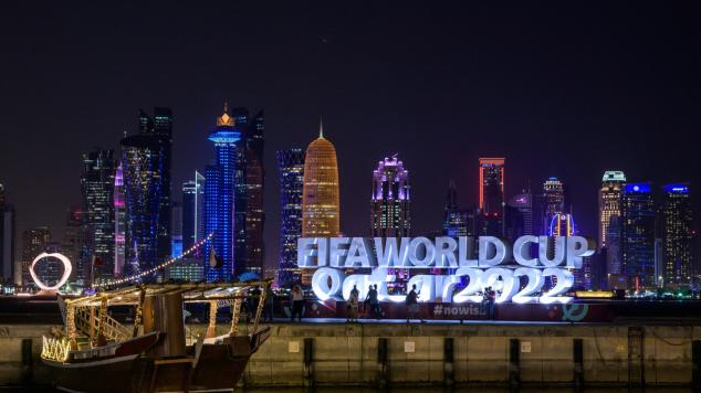 FIFA: U17-WM ab 2025 jährlich in Katar
