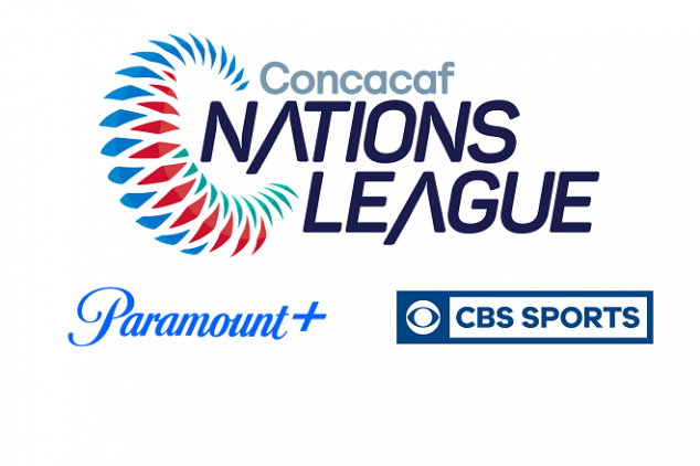 Concacaf NL finals on CBS Sports and Paramount+