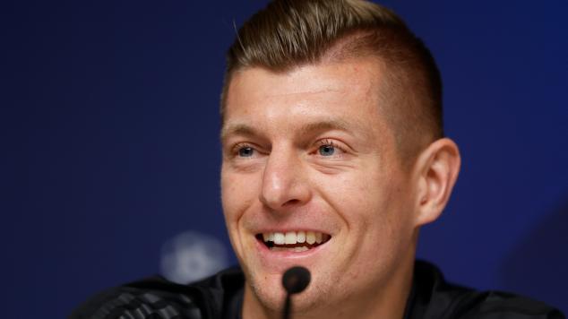 Kroos: DFB-Karriere über die EM hinaus möglich