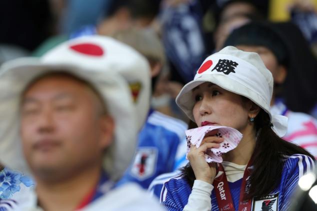 Japan warns football fans not to go to North Korea for World Cup qualifier