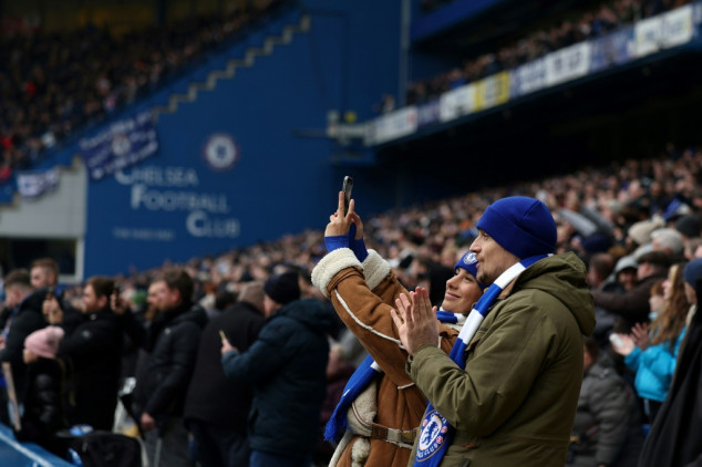 Chelsea supporters warn club of 'irreversible toxicity' from fans