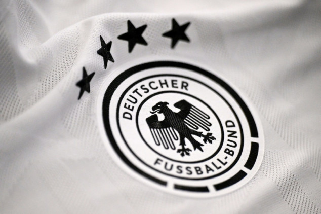 Germany football teams to swap Adidas for Nike kit from 2027