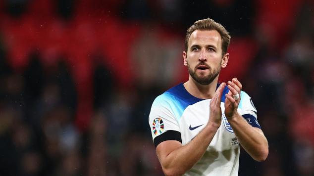 Der Knöchel: England ohne Kane gegen Brasilien