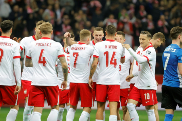 Poland 'well prepared' for Wales Euro showdown