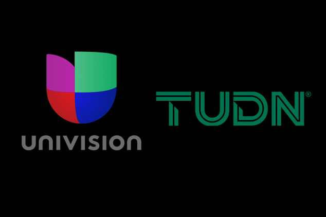 Univisión and TUDN's programming for March 25-31