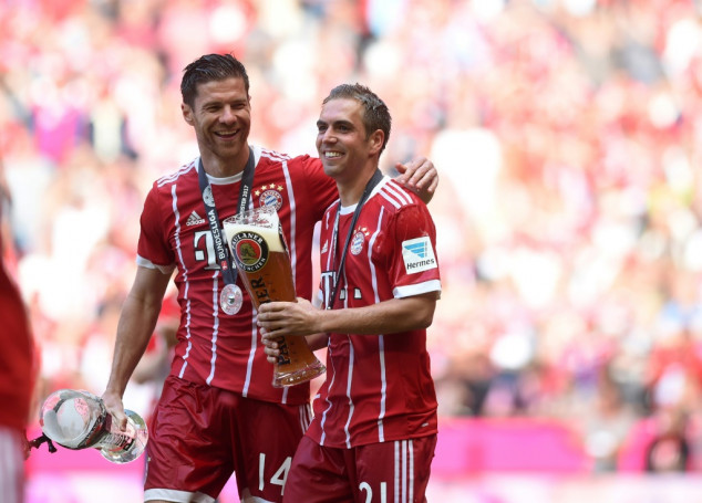 'Strategist' Alonso to make right call on future, says Lahm