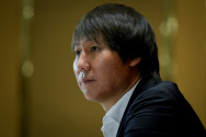 El exseleccionador chino Li Tie reconoce haber recibido sobornos