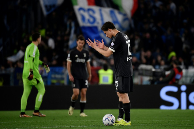 La nueva Lazio de Tudor prolonga el calvario de la Juventus
