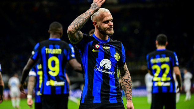 Serie A: Inter weiter klar auf Titelkurs