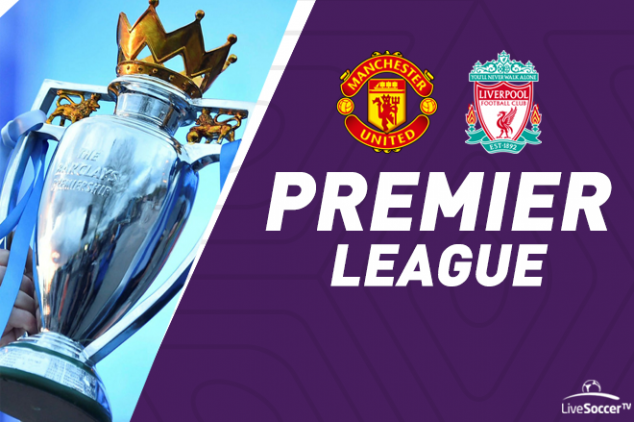 Preview: How to watch Man Utd vs Liverpool live