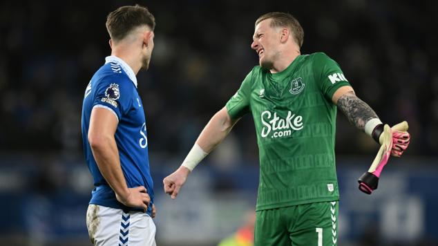 Premier League: Erneuter Punktabzug für FC Everton