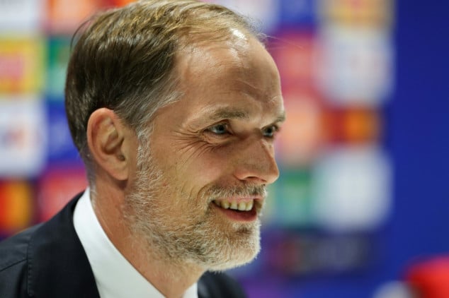 Tuchel wants Bayern to inflict pain on 'amazing' Arsenal