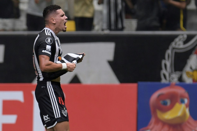 Cuatro excampeones de la Libertadores condimentan con victorias la segunda fecha