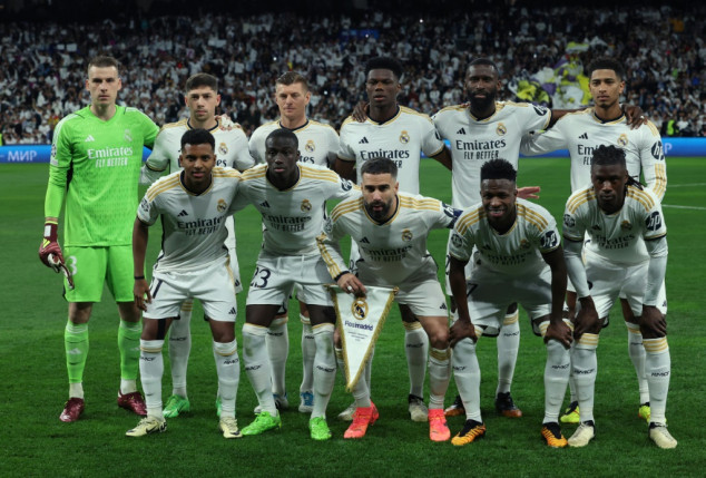 Tregua para el Real Madrid en Mallorca entre los dos partidos de la Champions