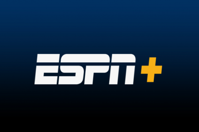 ESPN+ carrying key matches from Europe