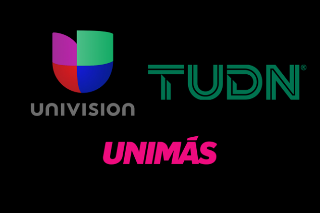TelevisaUnivisión's schedule for April 15-21, 2024