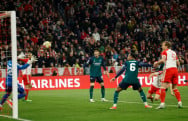 Arteta urges Arsenal to use Bayern 'pain' to fuel title bid