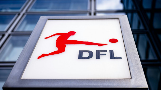 Streit mit DAZN: DFL beharrt auf Standpunkt