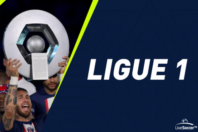Ligue 1 - Matchday 30 broadcast info