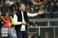 Nagelsmann to remain Germany national football coach till 2026