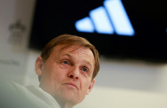 Valor pago pela Nike para patrocinar seleção alemã é 'inexplicável', diz CEO da Adidas