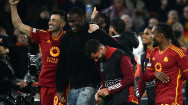 Nach Ndickas Zusammenbruch: Rom gegen Udine neu angesetzt
