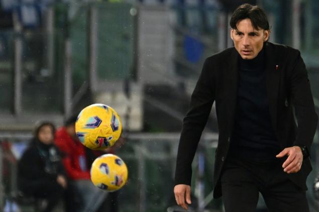 El Udinese despide a su entrenador y Cannavaro es fuerte candidato
