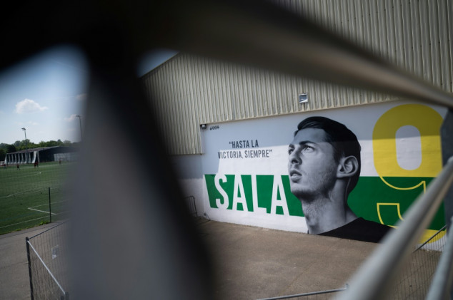 Cardiff avalia em € 120 milhões seu prejuízo com acidente que matou Emiliano Sala